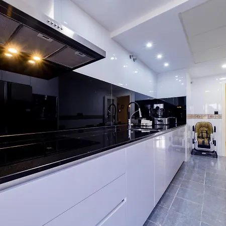 Cubo's 1/a Arenas De Apartamento Marbella