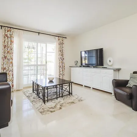 Cubo's 1/a Arenas De Marbella