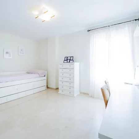 Cubo's 1/a Arenas De Apartamento *