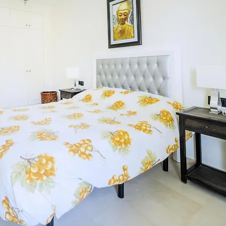 Apartamento Cubo's 1/a Arenas De