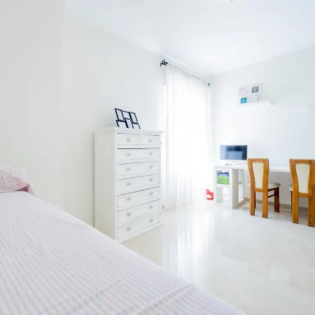 Cubo's 1/a Arenas De Apartamento