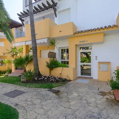Apartamento Cubo's 1/a Arenas De