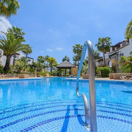 Cubo's 1/a Arenas De Marbella